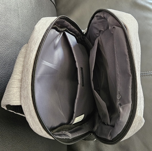FITKICKS LATITUDE SLING BACKPACK - Picture 4 of 7